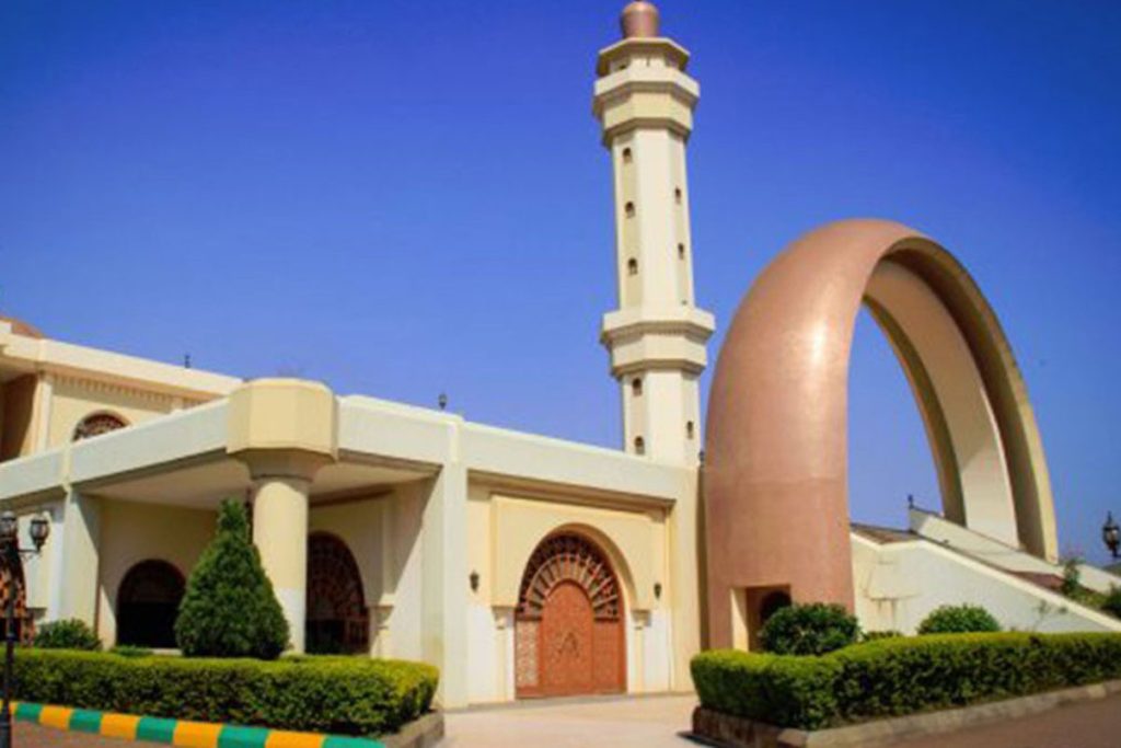 Gadaffi-National-Mosque