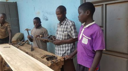 Mutundwe Christian Fellowship