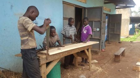 Mutundwe Christian Fellowship