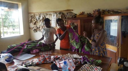 Mutundwe Christian Fellowship